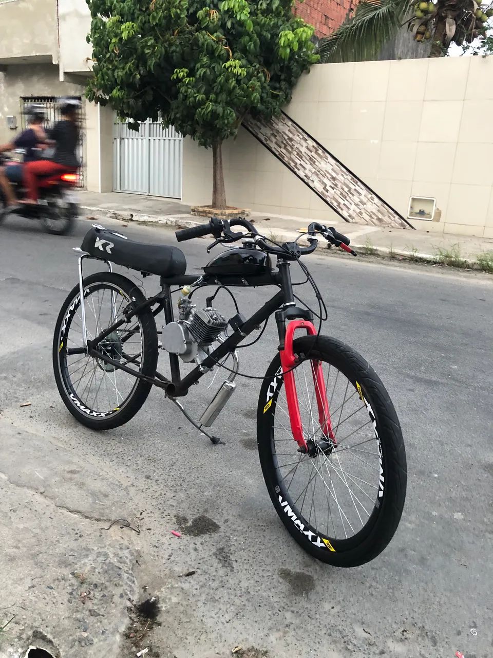 Motorizada  - Foto 5