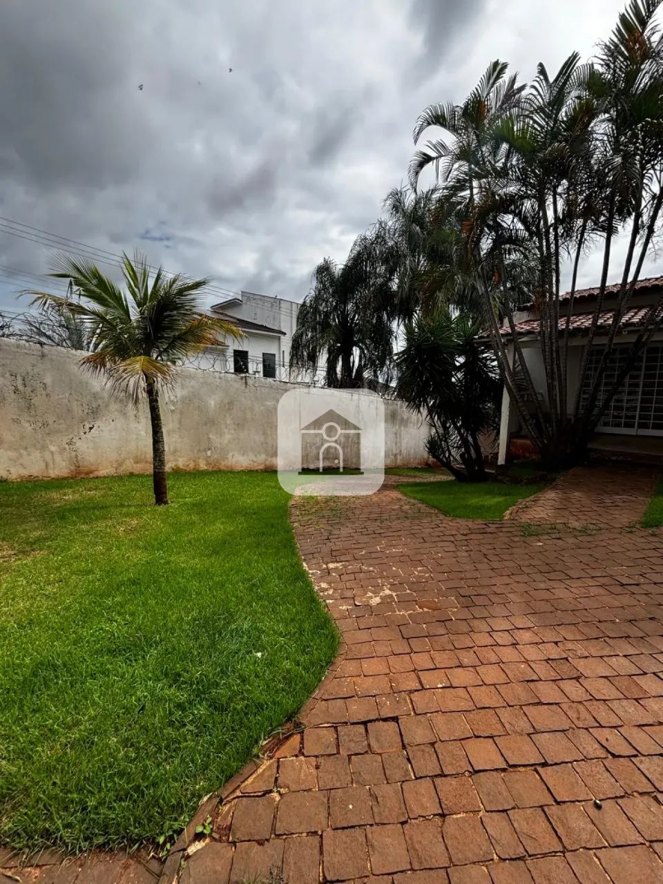 Casa para venda no bairro Cidade Jardim