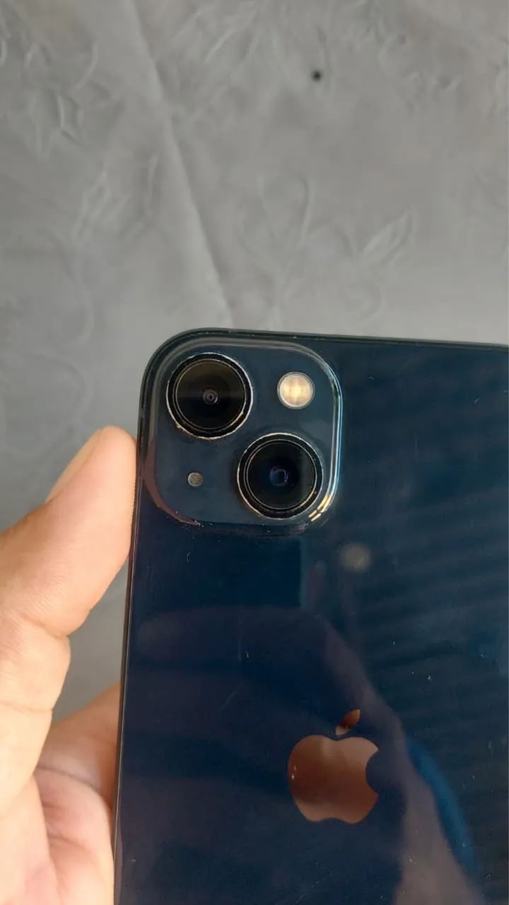 Vendo iPhone 13 - Foto 4