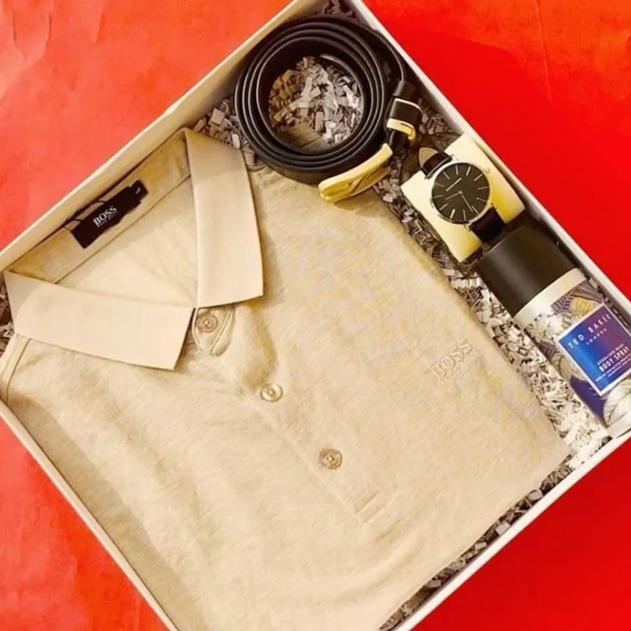 Kit masculino  - Foto 4