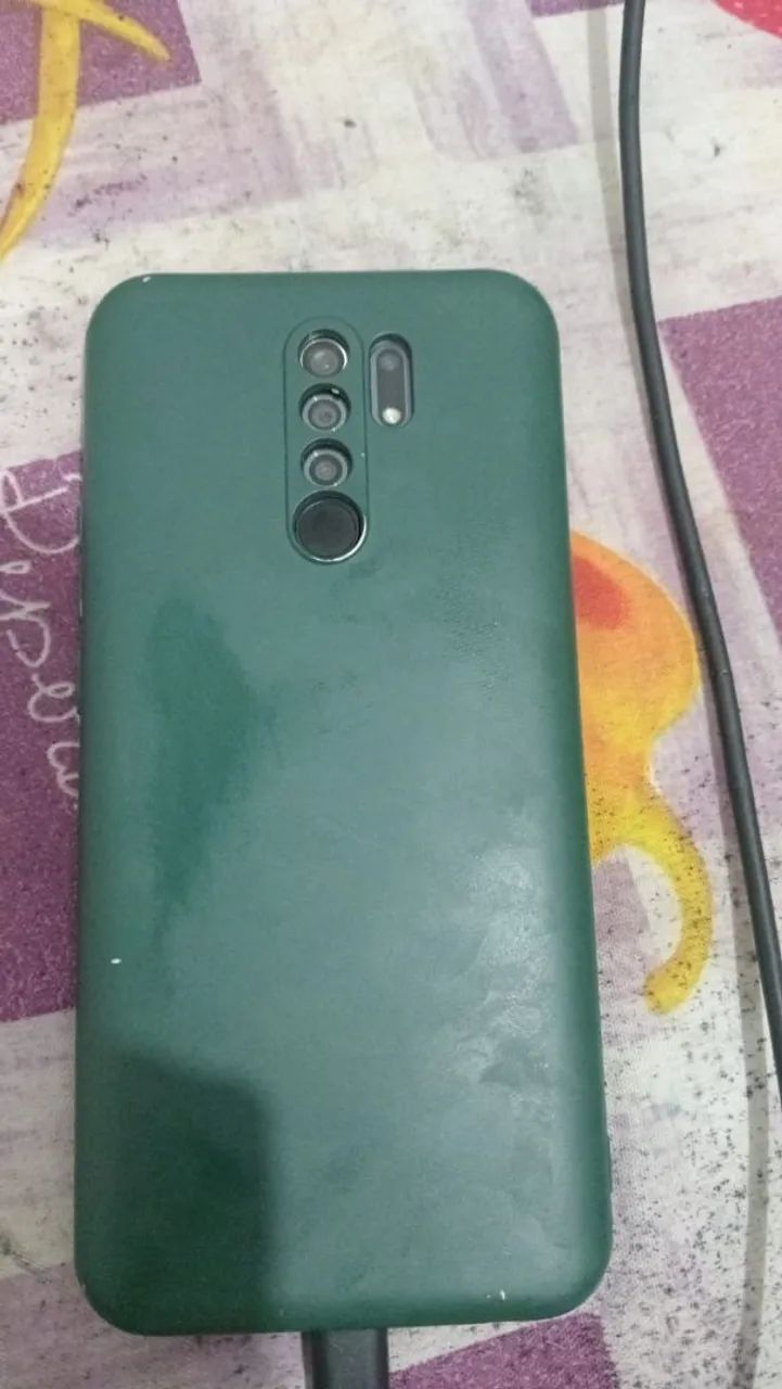 Cll redmin xiaomi 9 - Foto 2