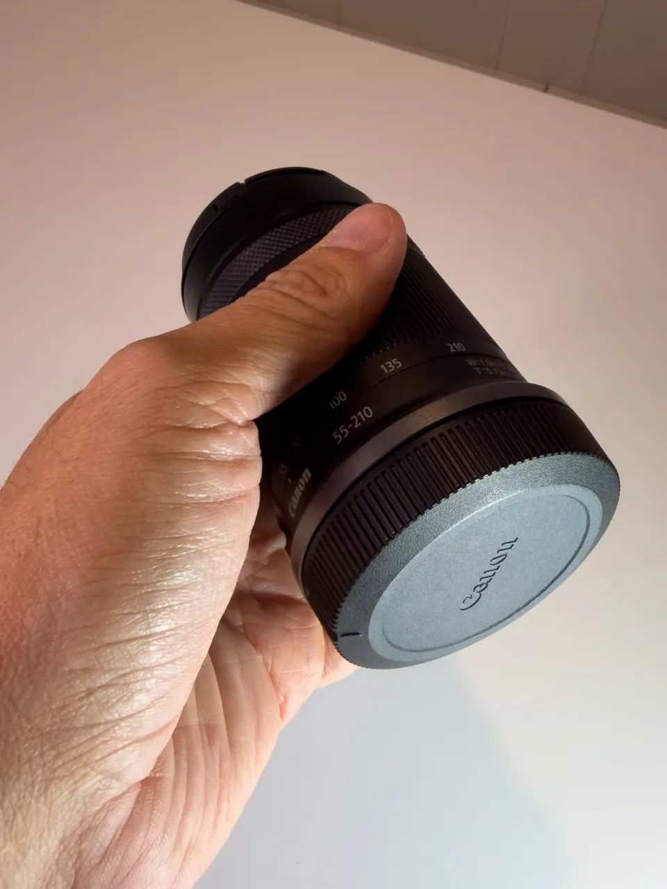 LENTE CANON RF - Foto 3