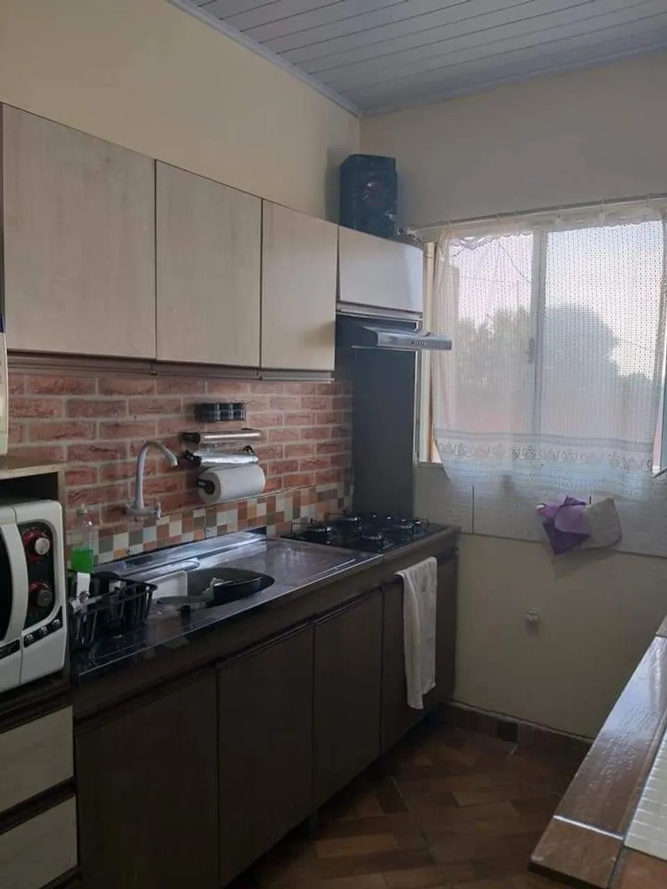 Alugo casa  - Foto 4
