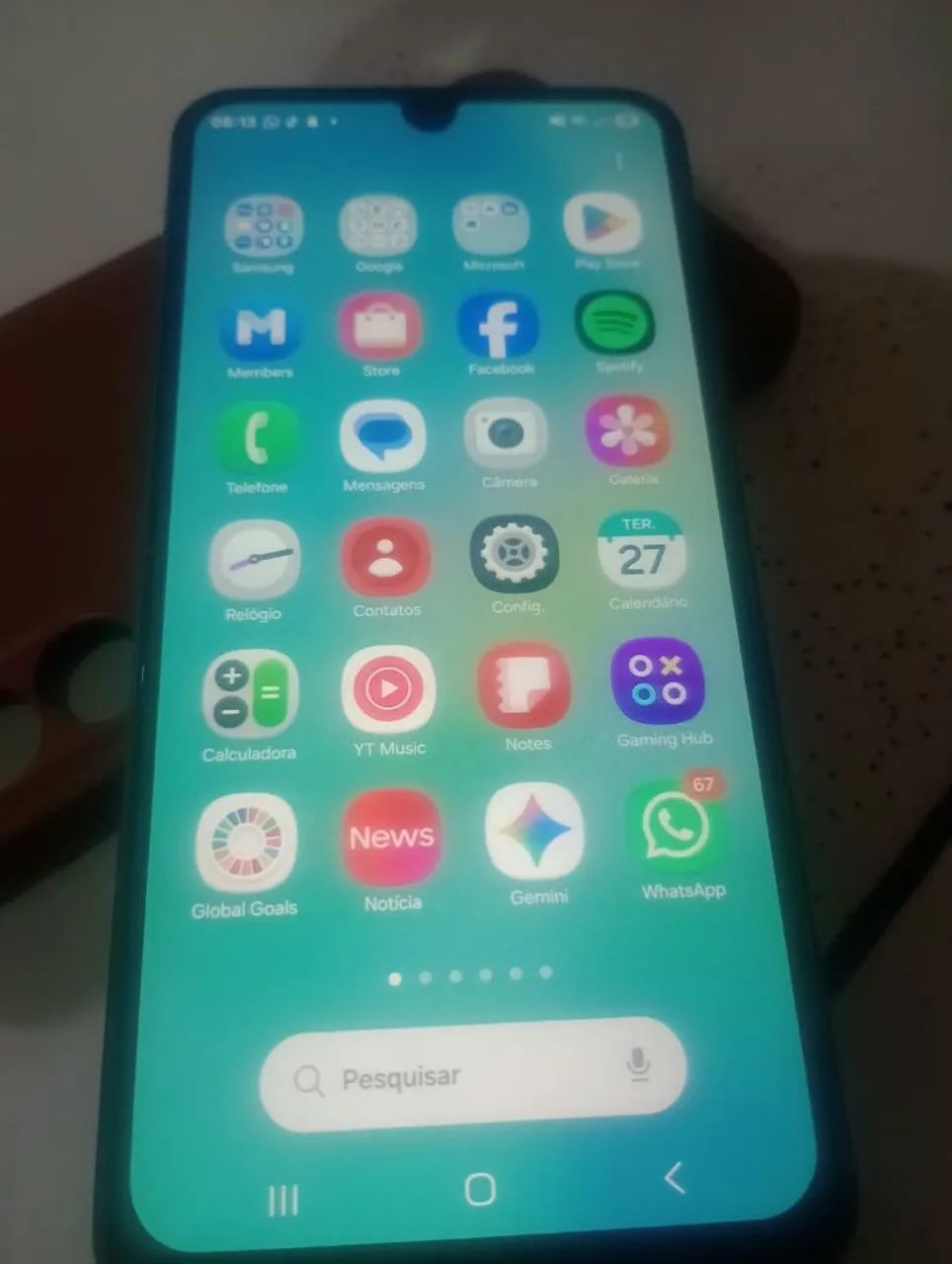 Samsung A16 - Foto 3