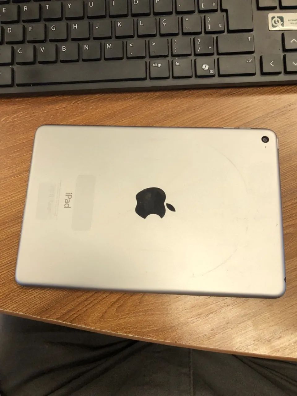 Vendo IPad mini 4 - Foto 3