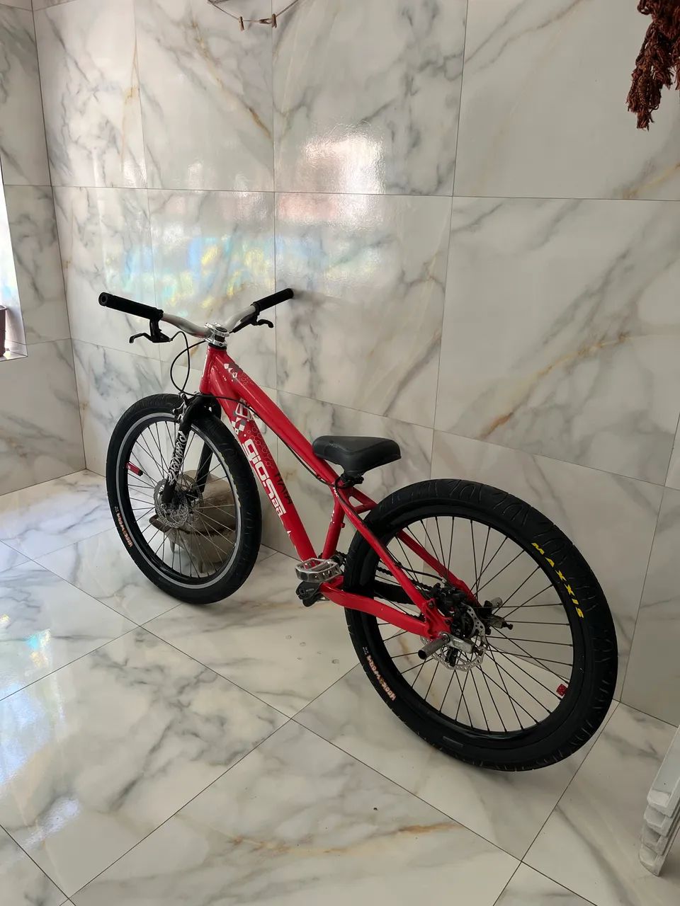 Bicicleta gios Frx evo 2025 com documento  - Foto 3