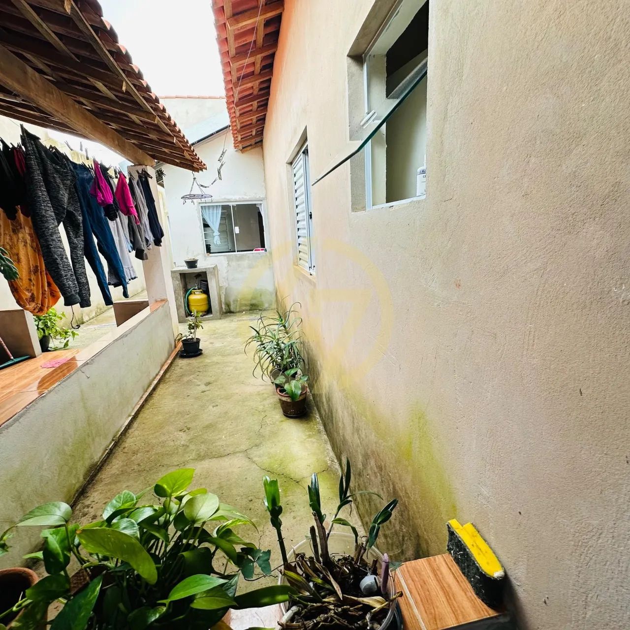 Casa No Pacaembu Vila Mazzei - Itapetininga - Foto 2