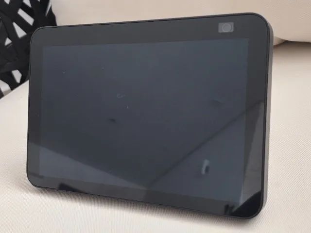Echo Show 8 Alexa Amazon - 2a Geração - Excelente Estado - Foto 2
