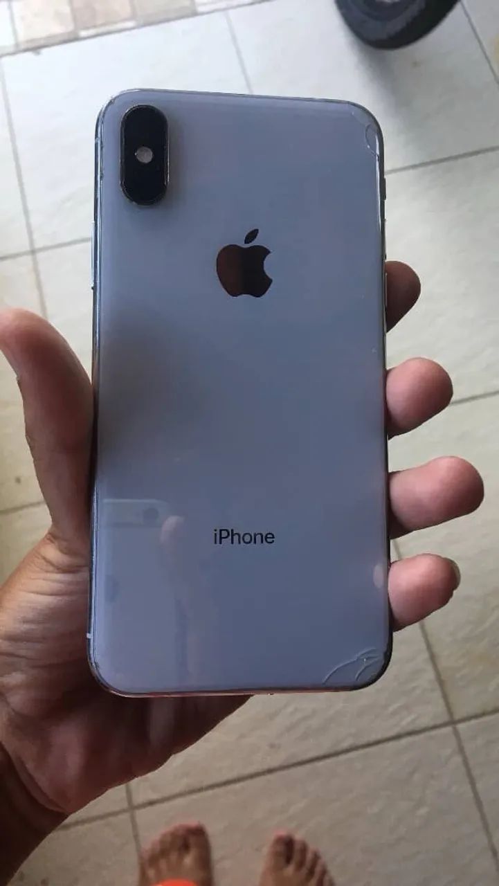 IPHONE XS 64g - Foto 2