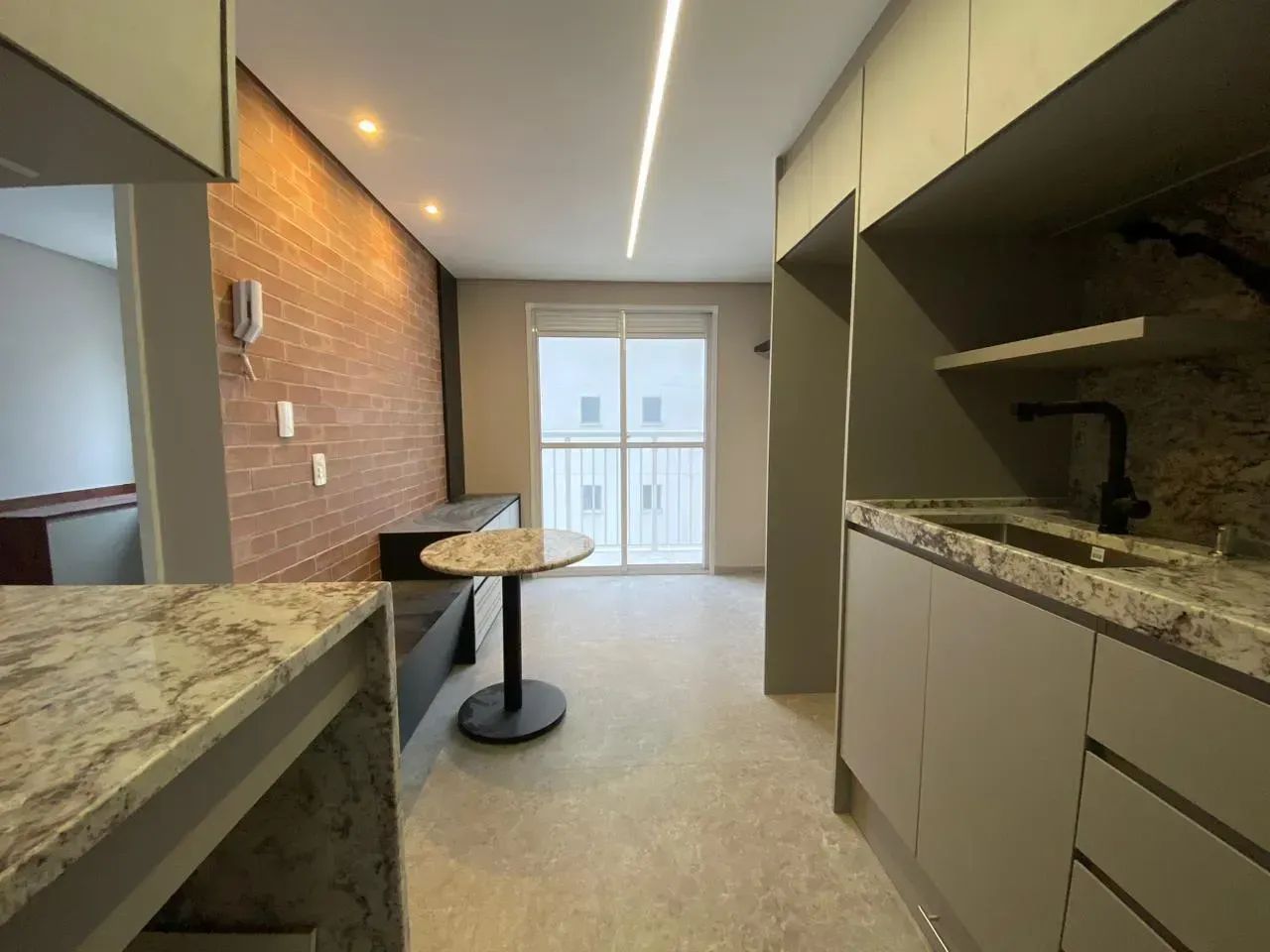 Apartamento para locação com 2 quartos - Foto 4