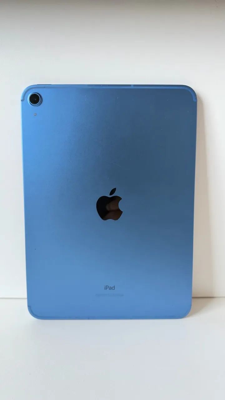IPAD GERAÇÃO 10 64 GB WI-FI + CELULAR - Foto 3