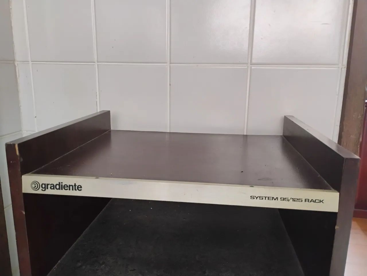 Rack Som Gradiente  - Foto 4