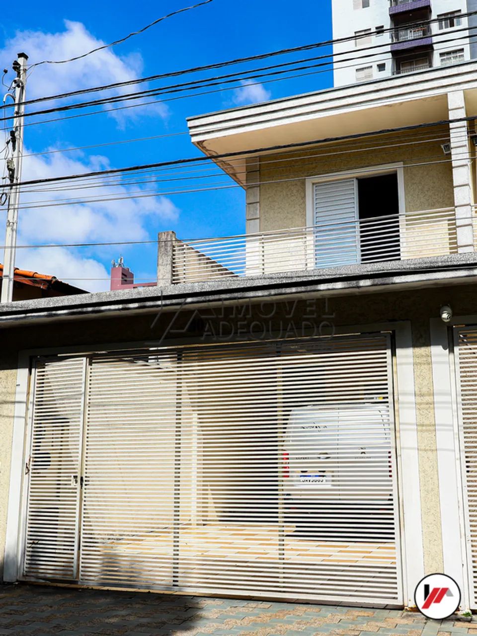 Sobrado a venda de 169² no Centro, Osasco/SP - Foto 3
