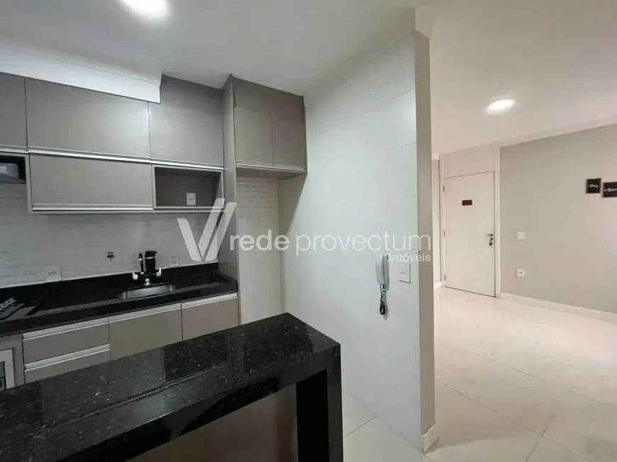 apartamento - Jardim do Lago Continuação - Campinas - Foto 5