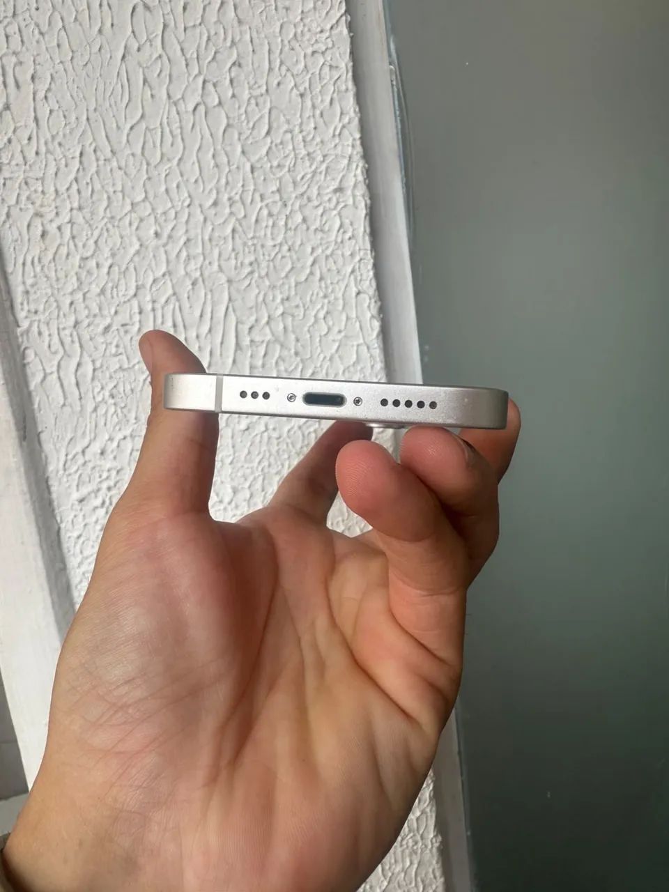iPhone 14 128GB Único dono  - Foto 4