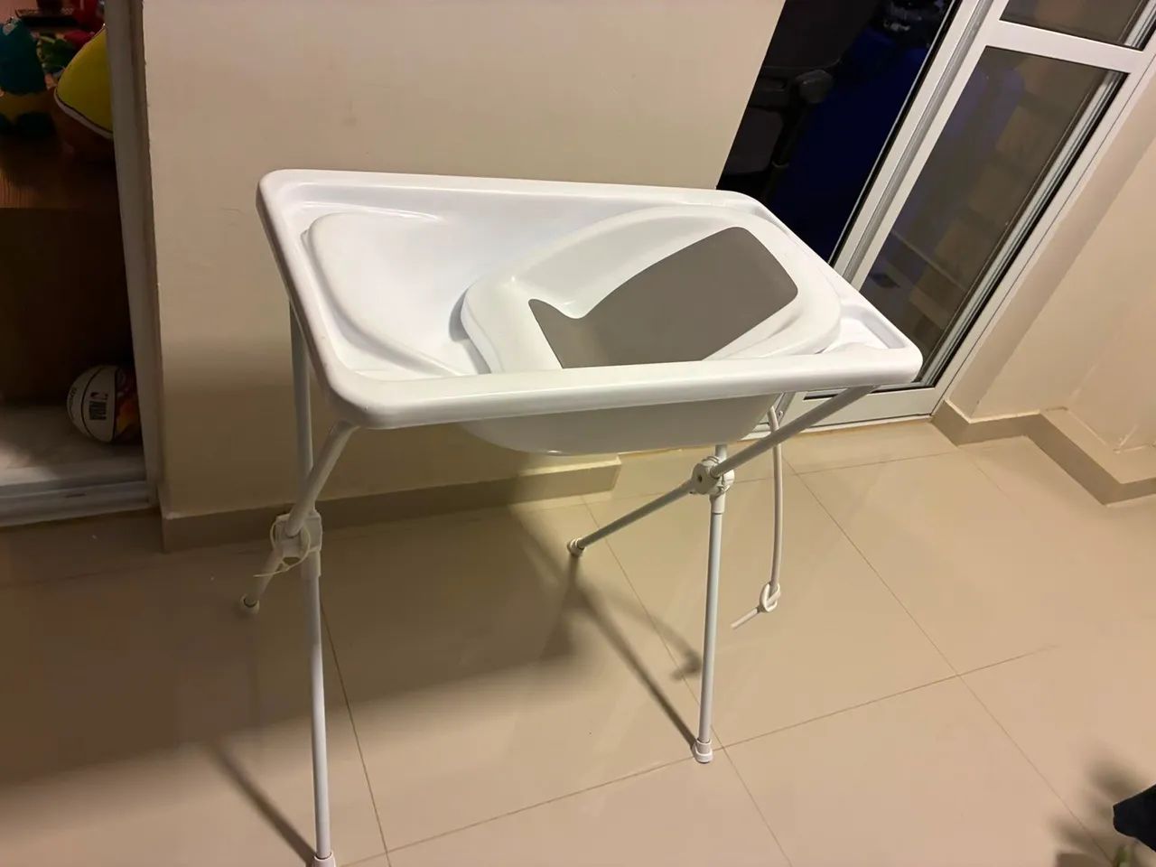 Banheira
