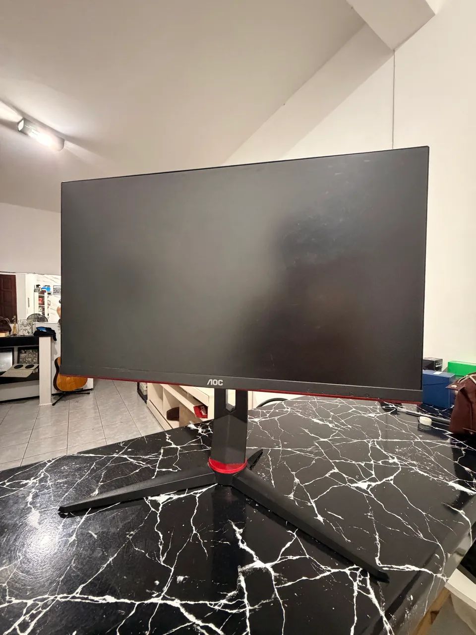 Monitor AOC 24 polegadas  - Foto 2