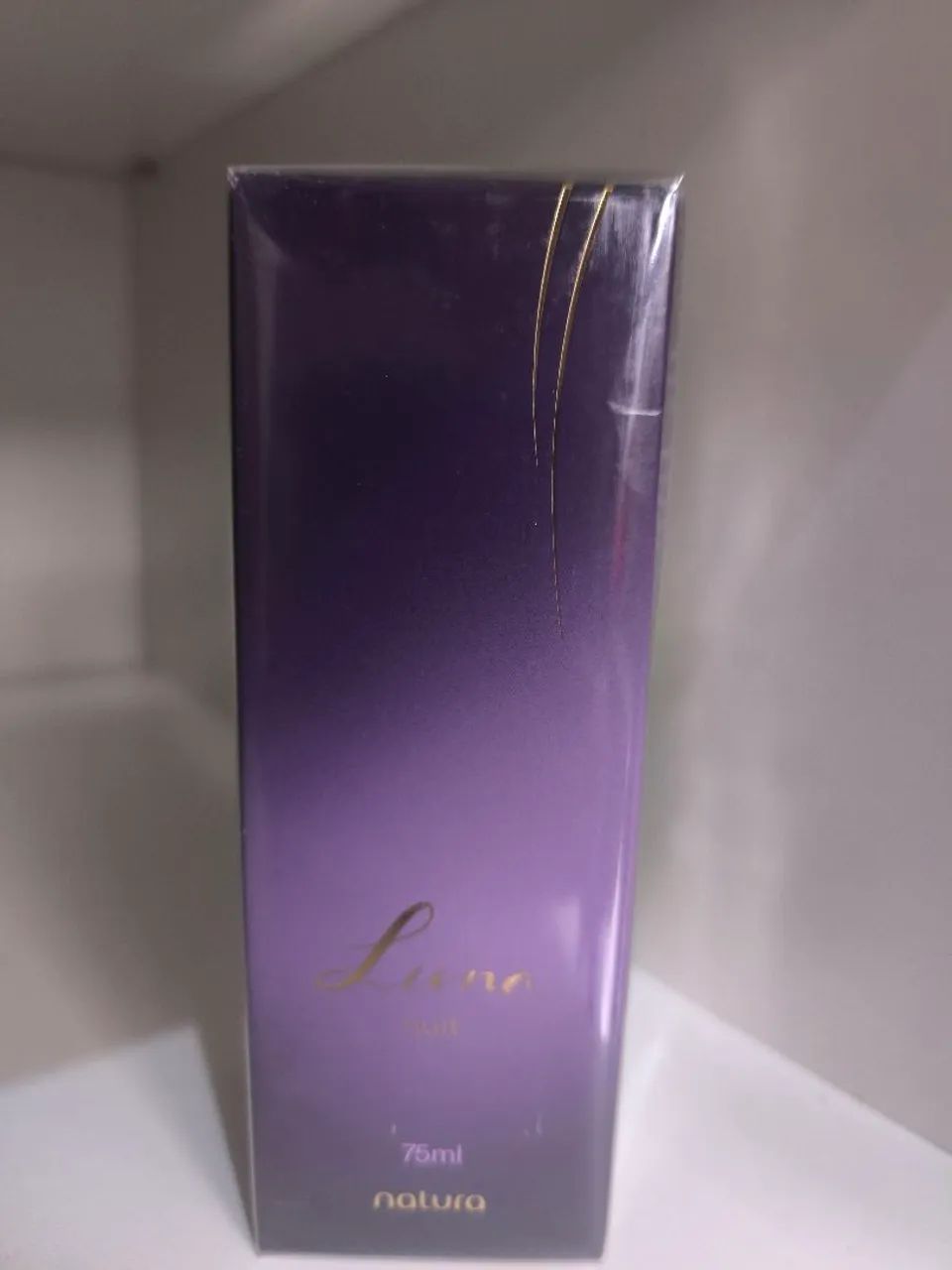 Colônia desodorante Luna Nuit