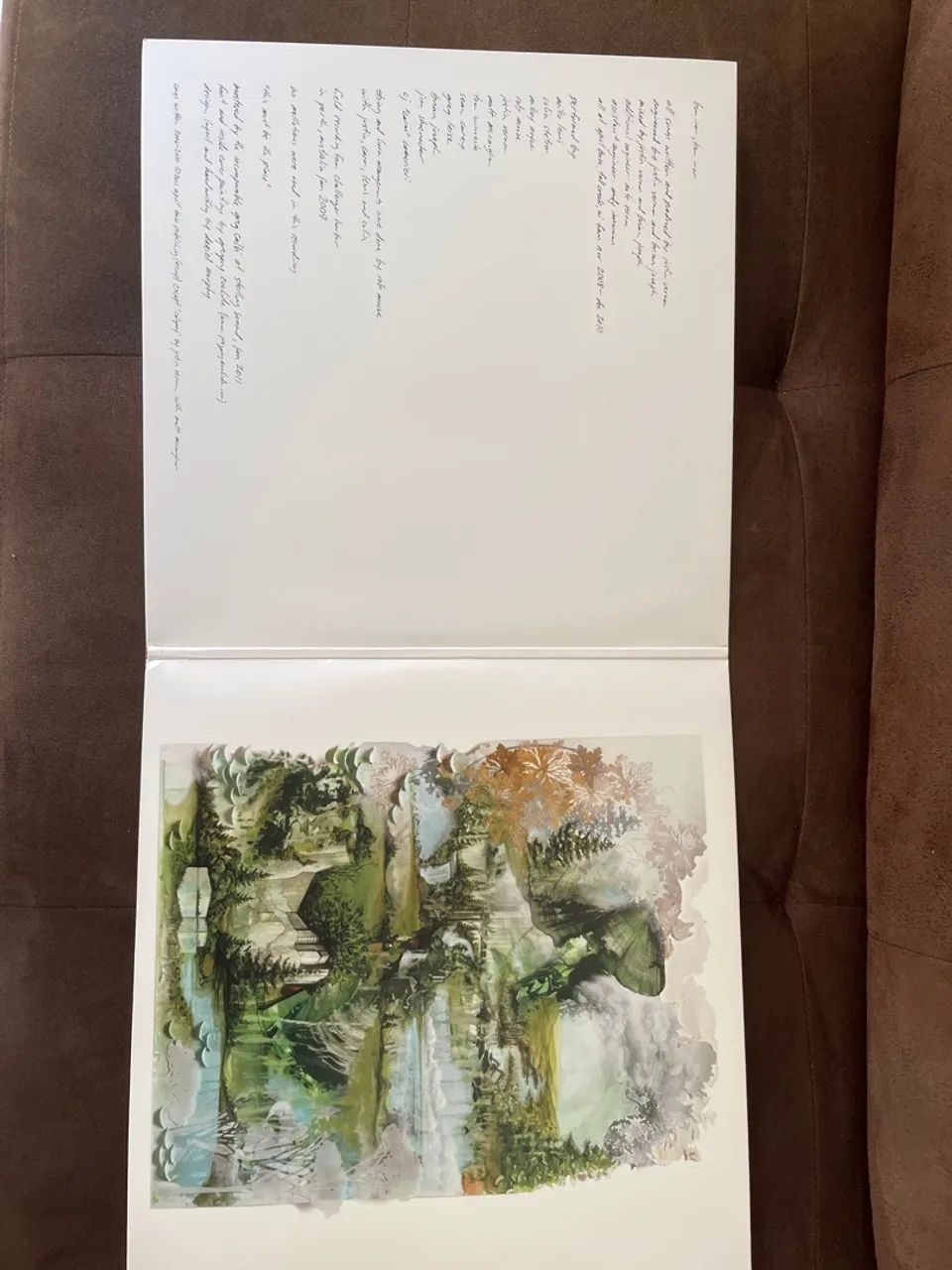 LP Bon Iver  - Foto 2