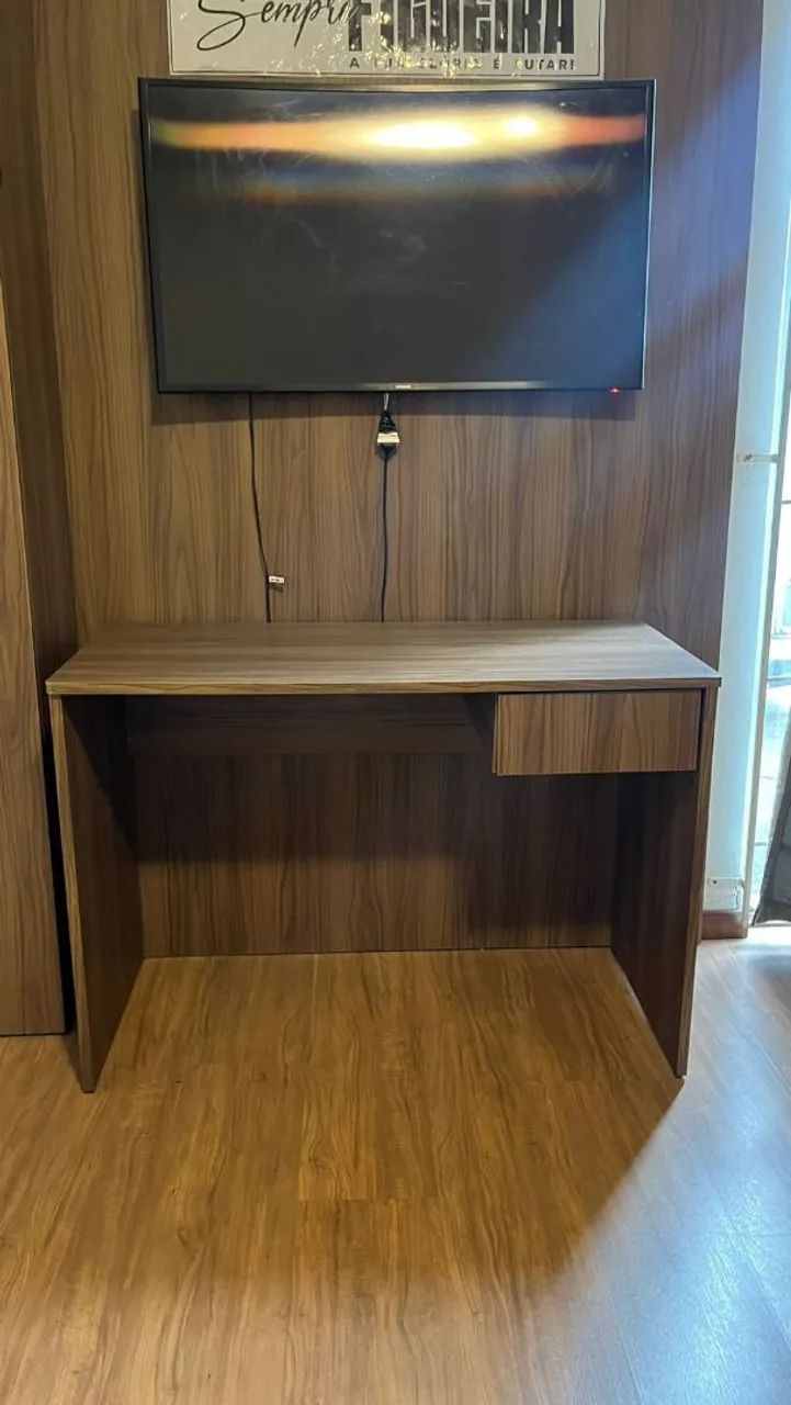 Mesa para, estudar, computador, game 