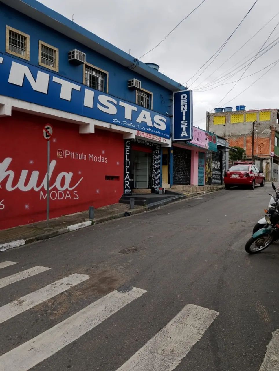 Foto - Carapicuíba - Jardim Bom Sucesso