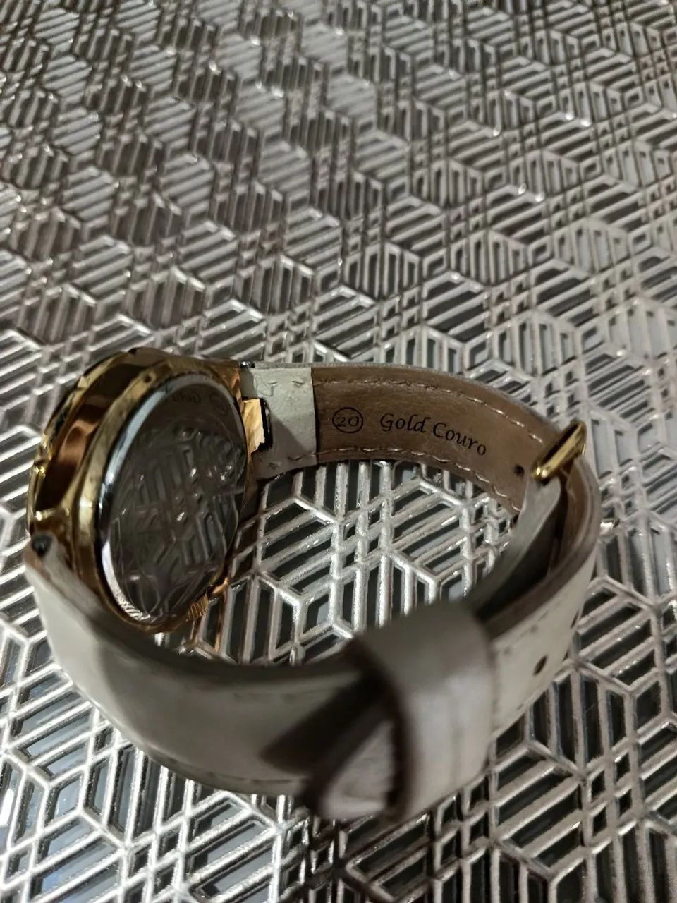 Relógio GUESS feminino ORIGINAL - Foto 2