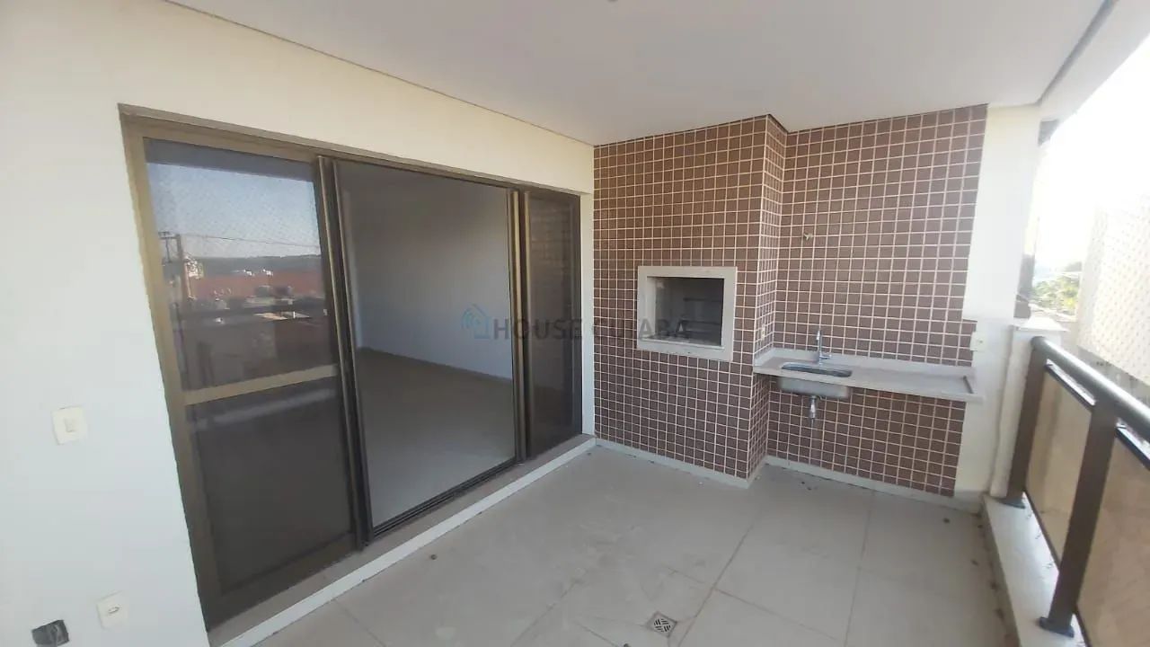 Apto no Edificio Maison Gabriela andar baixo sol da manhã - Foto 2
