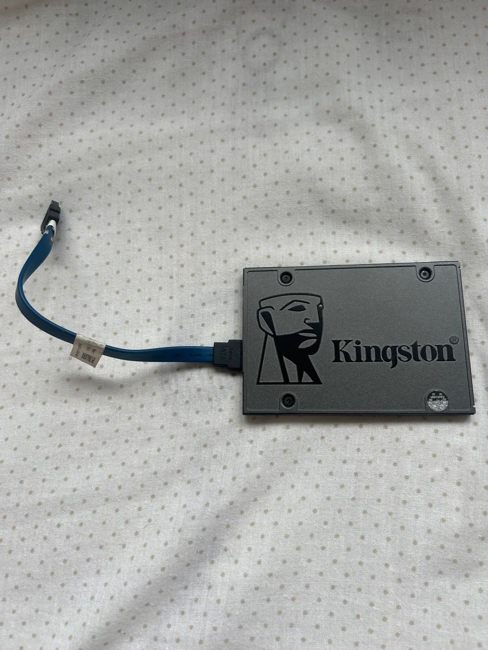 SSD Kingston A 400, 240GB