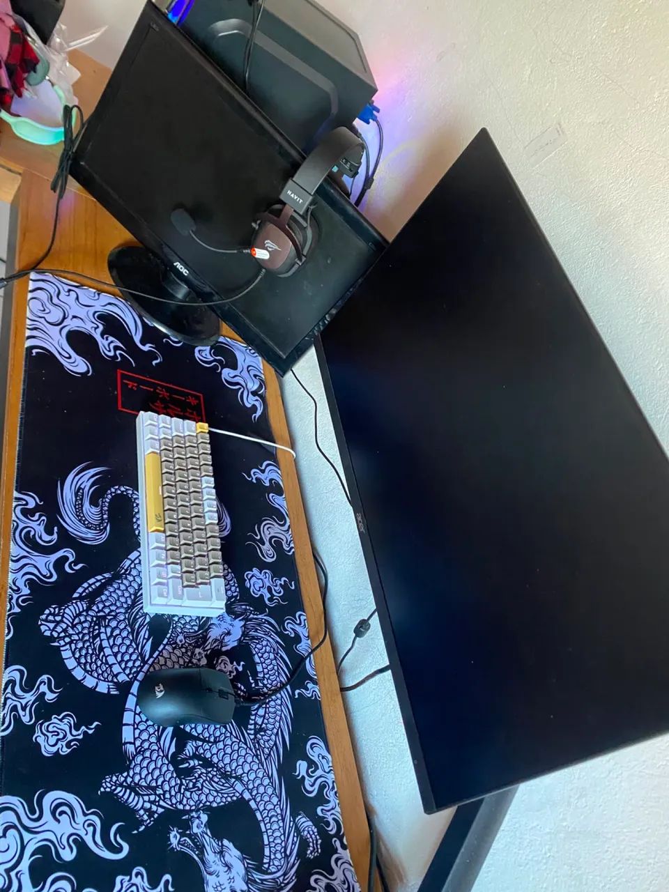 Pc gamer montado /pronta entrega  - Foto 4