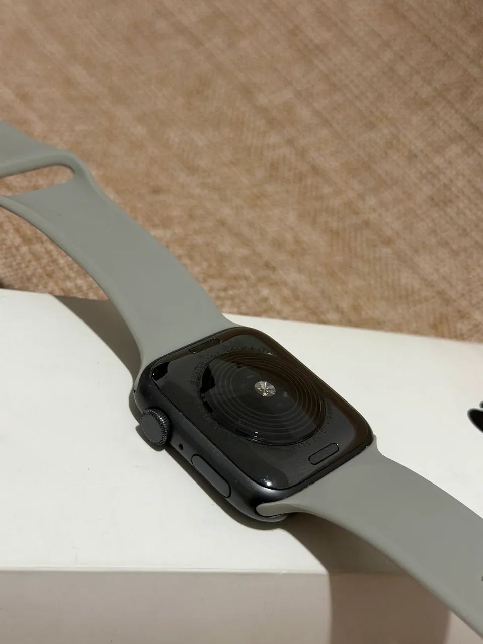 Apple Watch Séries SE 44MM - Foto 5