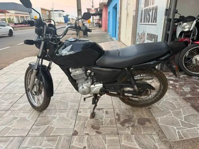 Titan 150 Completa 2008 - Foto 5