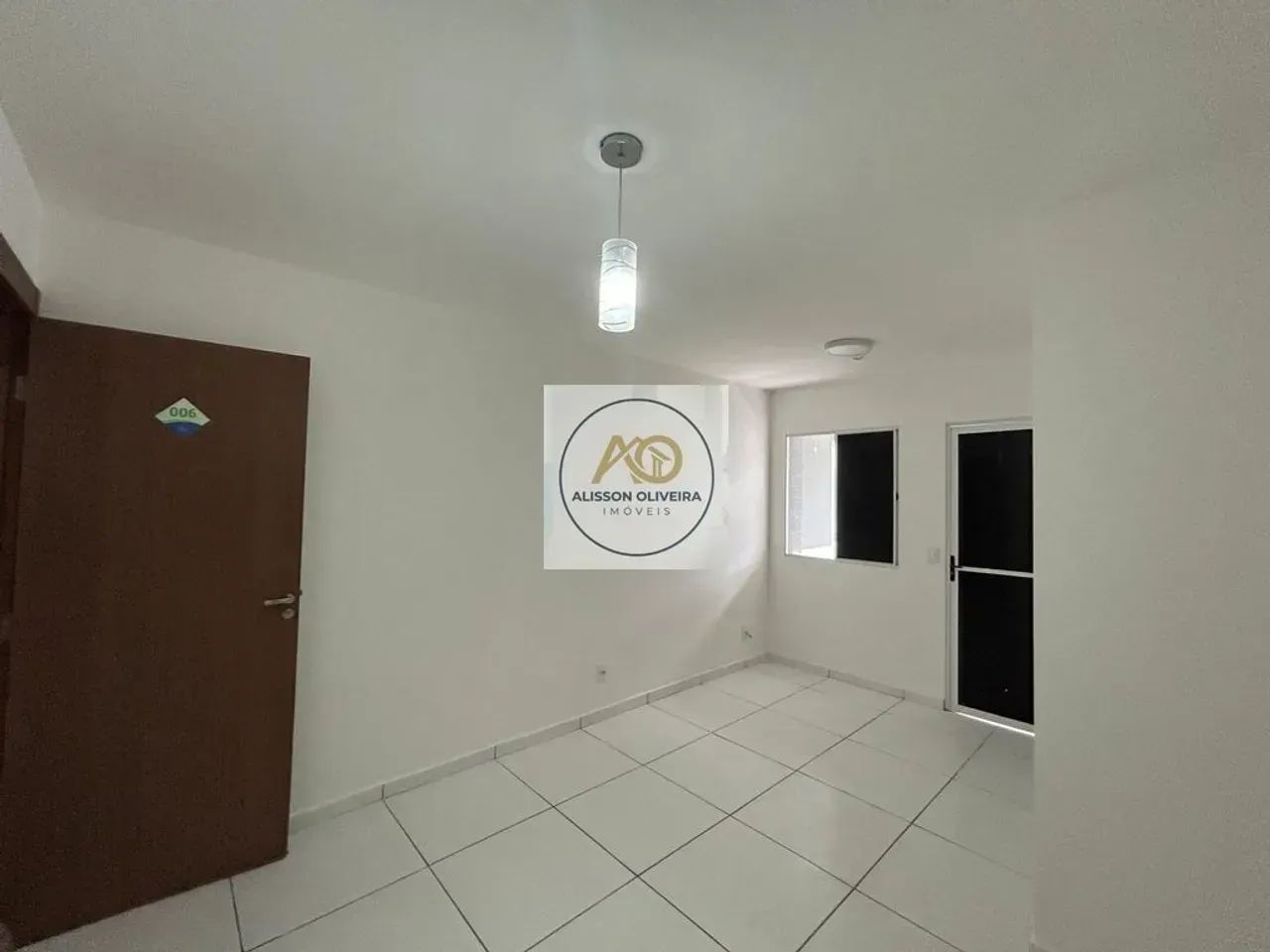 ALUGO APARTAMENTO - Foto 2