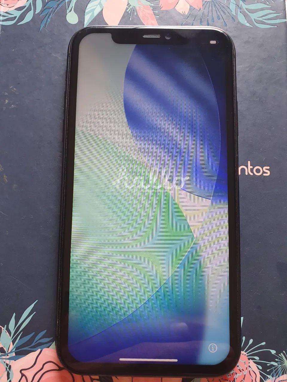 iPhone 11 128gb - Foto 2