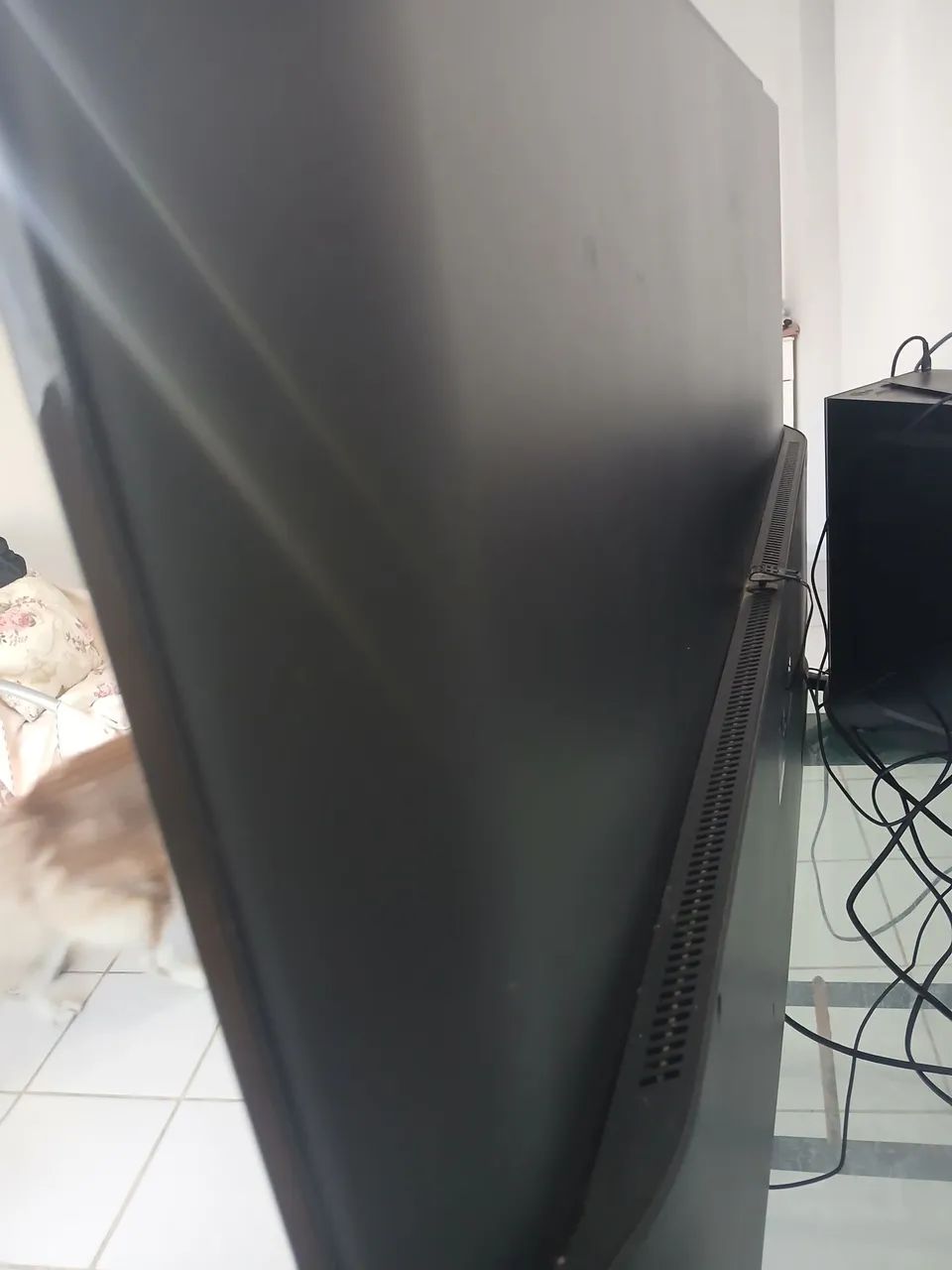 Tv 55 4k JVC Bluetooth e Android. - Foto 2