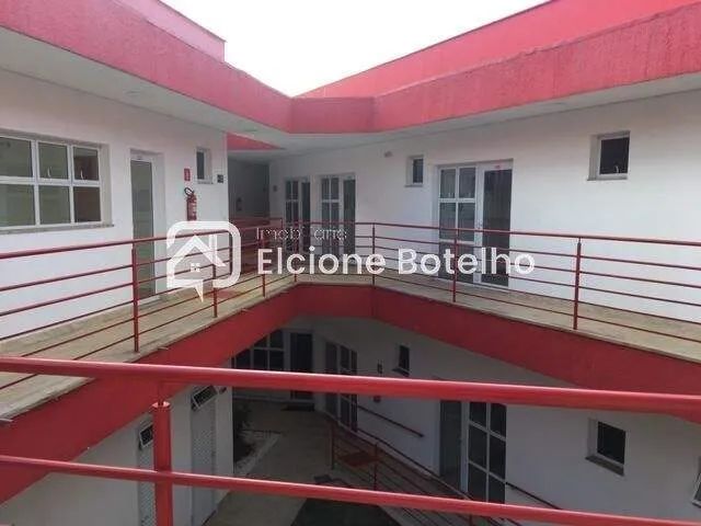 Sala para aluguel, TIBERY - Uberlândia/MG - Foto 4