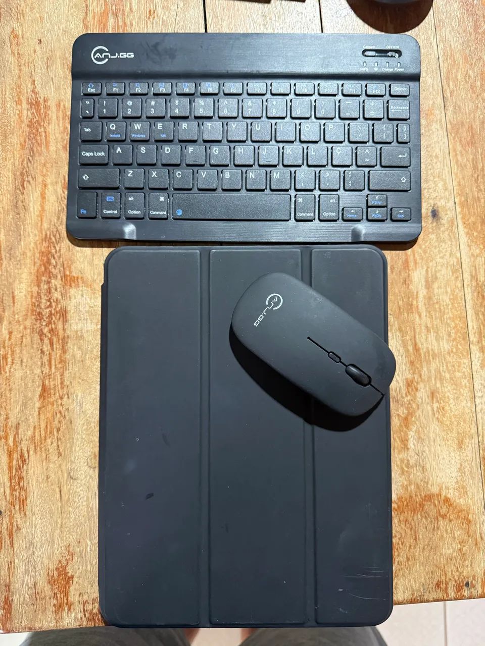 IPad 11 Pro 1 TB ( 2a Geração) - Foto 2
