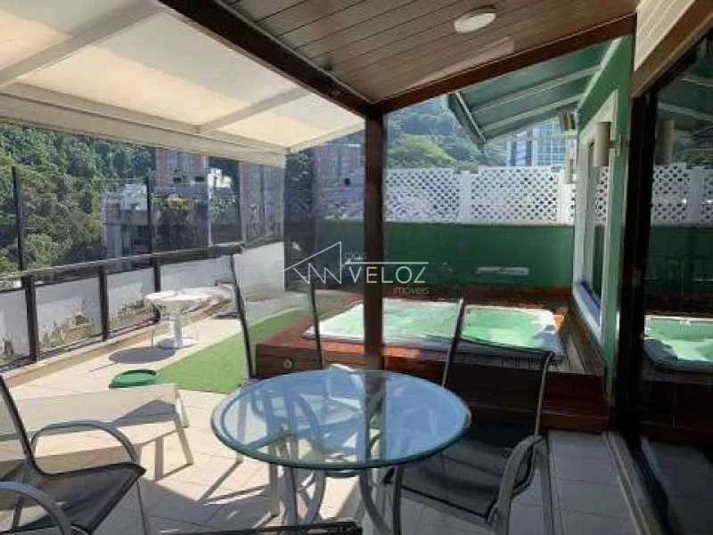 Cobertura - / Residencial / Gávea - Foto 2