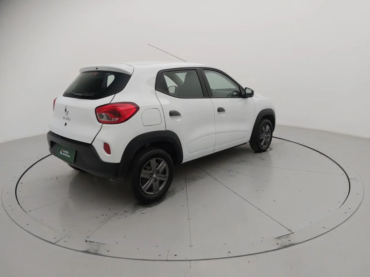Renault Kwid 1.0 Zen 2026 - Foto 5