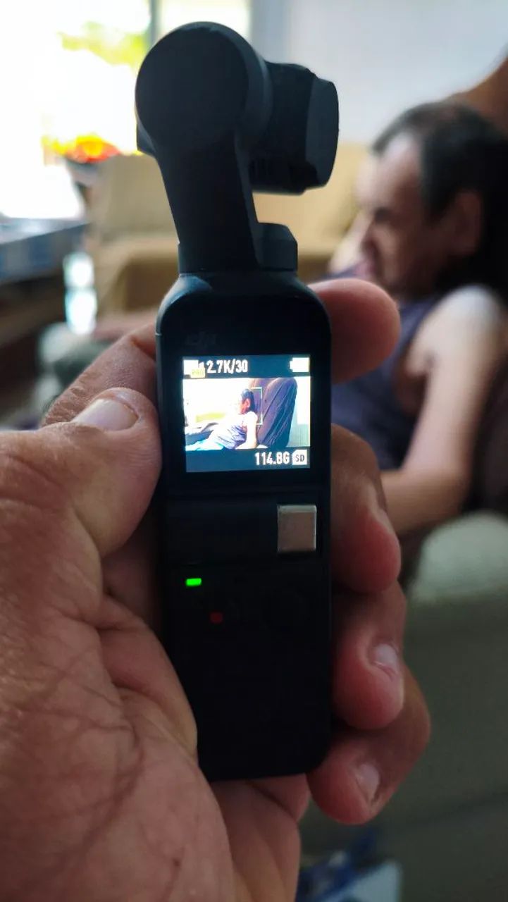 OSMO POCKET  - Foto 3