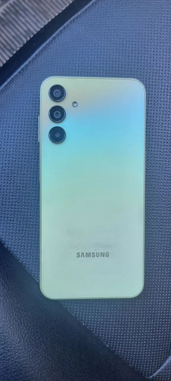 Celular Samsung a15 5g - Foto 3
