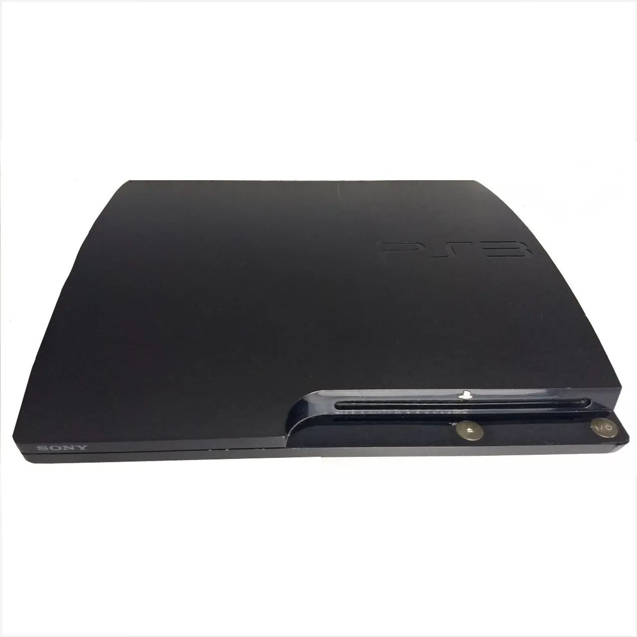 Playstation 3 slim desbloqueado  - Foto 2