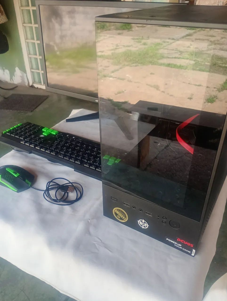 Pc Gamer - Foto 4
