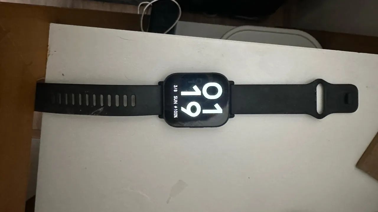 Smartwatch Xiomi Redmi 5 Active - Foto 2