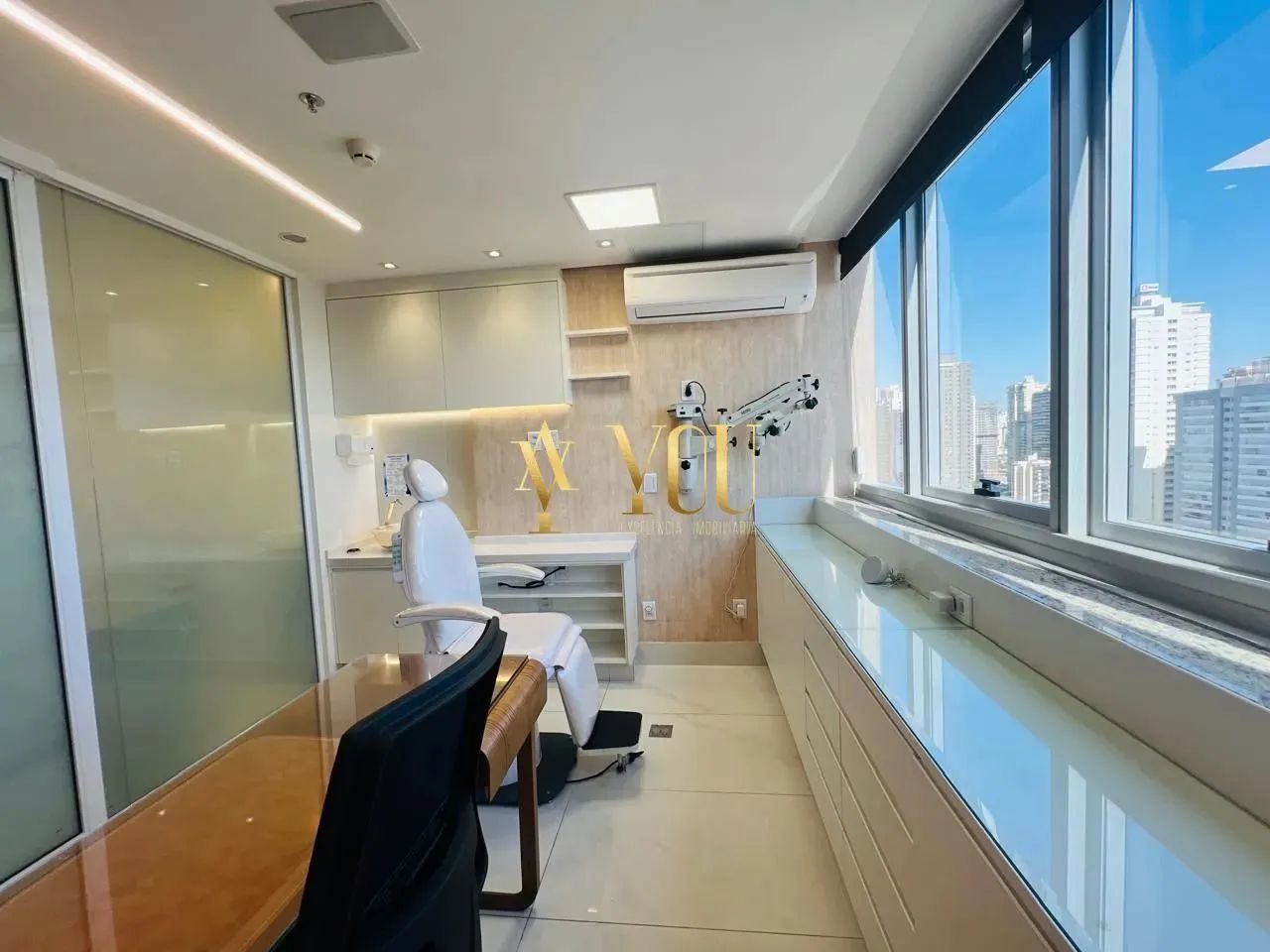 Clínica, Consultório, Salas Comerciais no Órion Complex para Venda - Foto 3