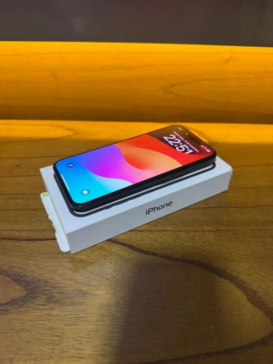 Iphone 15 Plus - 256 Gb - Foto 2