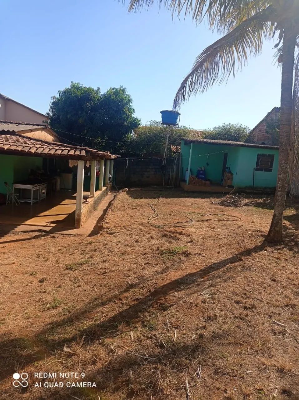 Casa no Centro de Santo Antônio de Goiás. - Foto 3