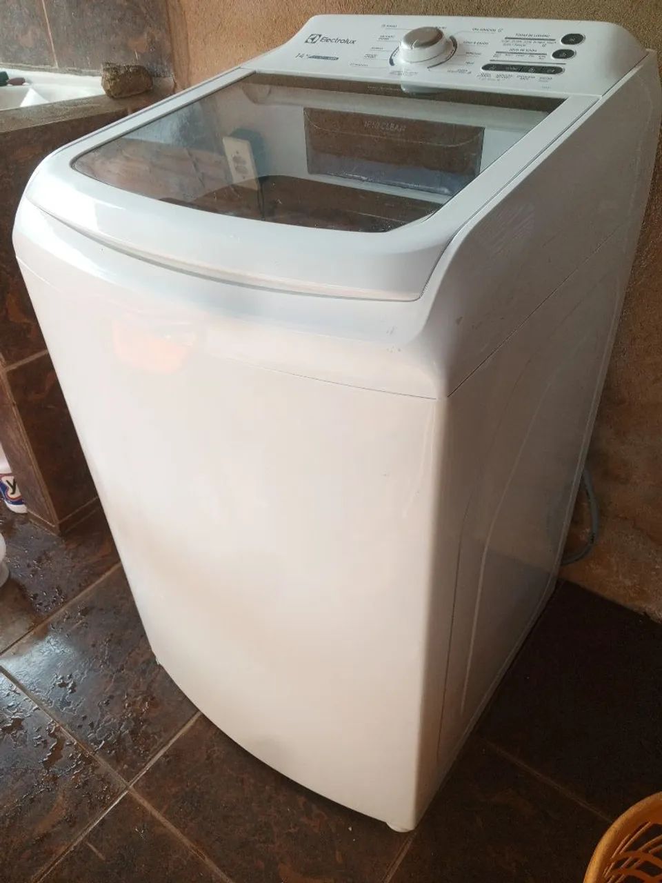 Vende lavadora Eletrolux  - Foto 5