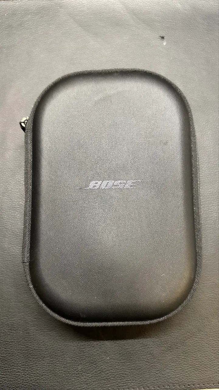 Fone Bose QC35 imperdível  - Foto 6