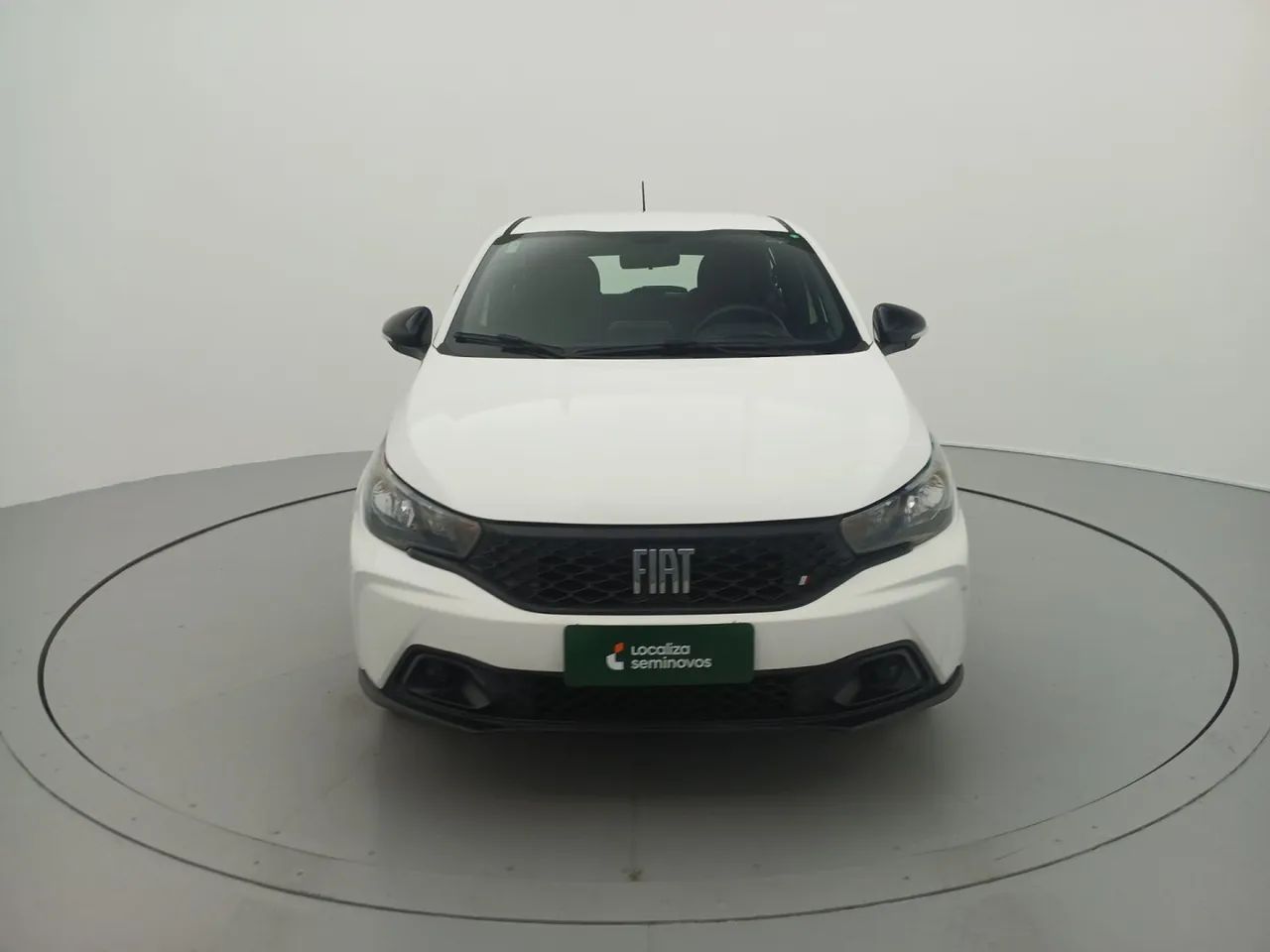 Fiat Argo Drive 1.0 Firefly, foto 8 de 18