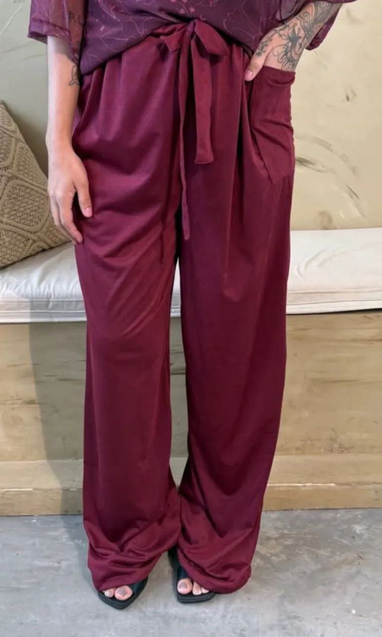 LOTE DE ROUPAS FEMININAS NOVAS - Foto 5
